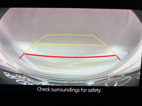 2025 Mazda Mazda3 Sedan 2.5 S Preferred