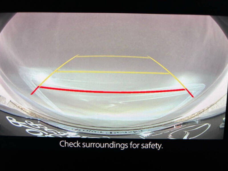 2025 Mazda Mazda3 Sedan 2.5 S Preferred