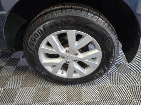 2013 Nissan Murano SV