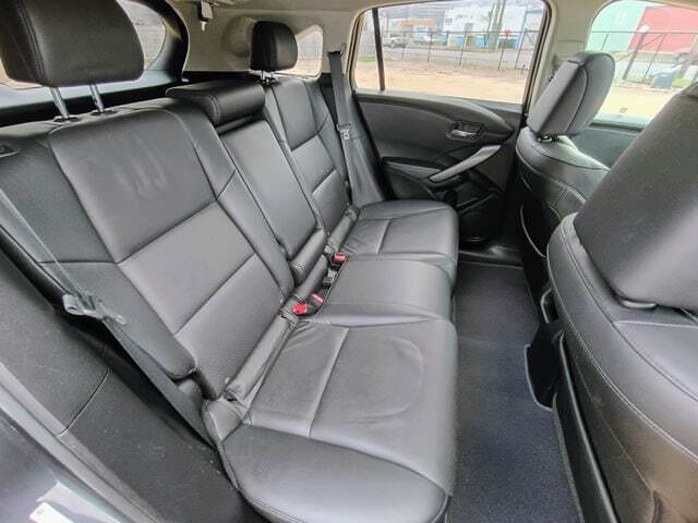 2013 Acura RDX w/Tech