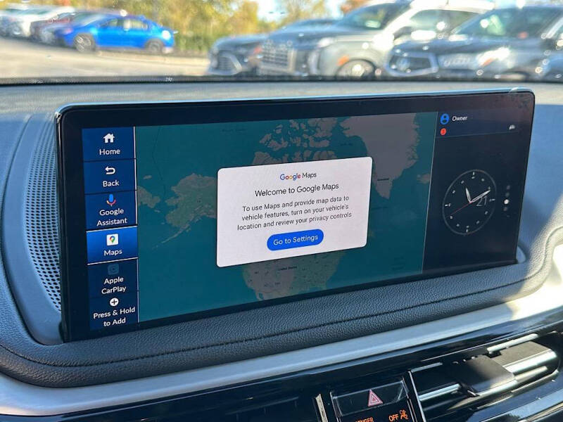 2025 Acura MDX SH-AWD