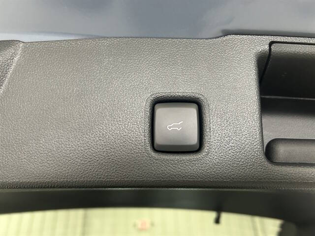 2024 Ford Escape Plug-In Hybrid PHEV