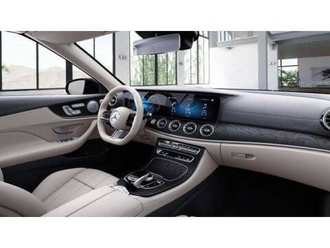 2023 Mercedes-Benz E-Class E 450