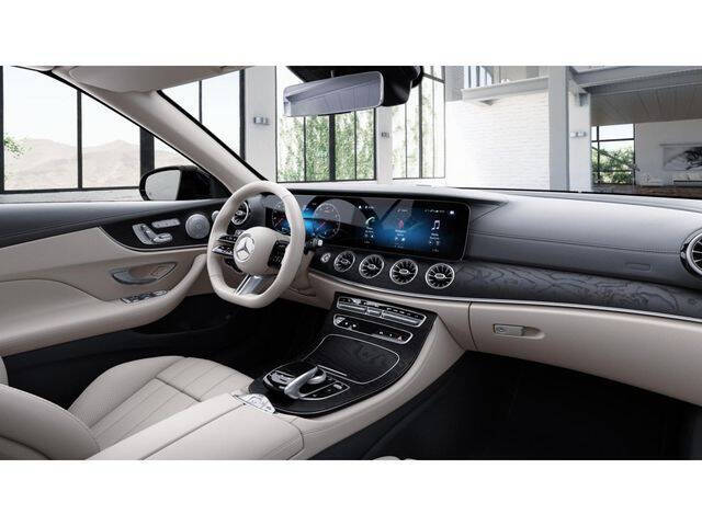 2023 Mercedes-Benz E-Class E 450