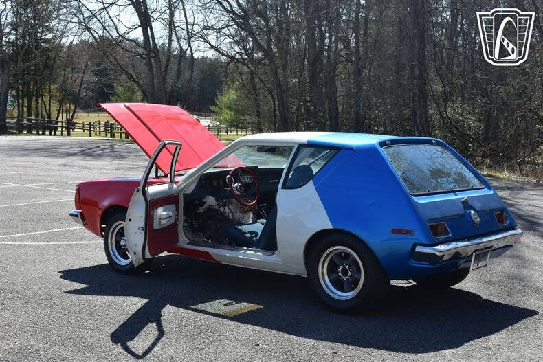 1973 AMC Gremlin