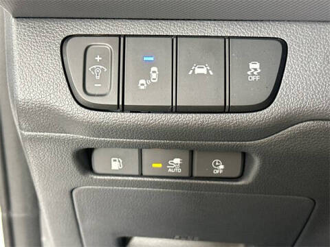 2022 Hyundai Ioniq Plug-in Hybrid Limited