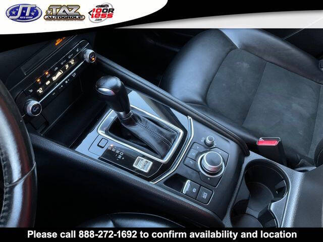 2023 Mazda CX-5 2.5 S Select