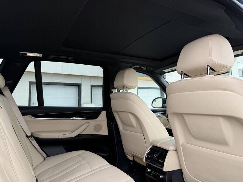 2018 BMW X5 xDrive40e iPerformance