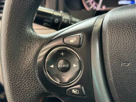 2016 Honda Pilot EX