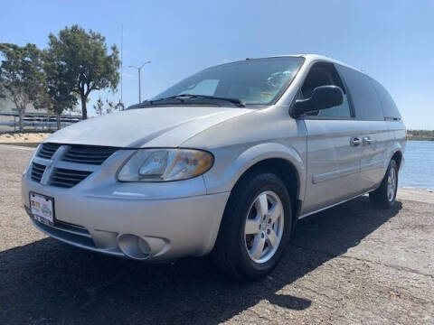 2006 Dodge Grand Caravan for sale at Korski Auto Group in National City CA
