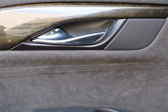 2020 Cadillac Escalade Platinum