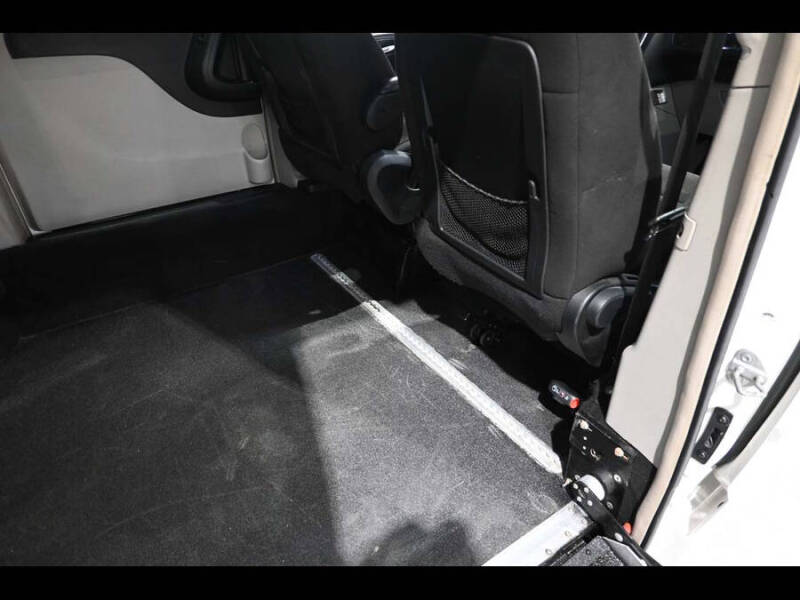 2012 Dodge Grand Caravan Crew