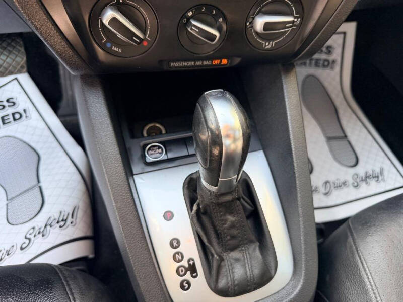 2011 Volkswagen Jetta