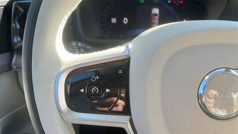 2026 Volvo XC90 B6 Ultra 7P