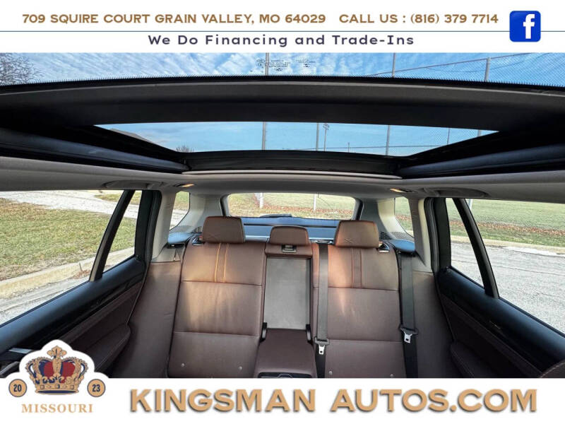 2015 BMW X3 xDrive28i