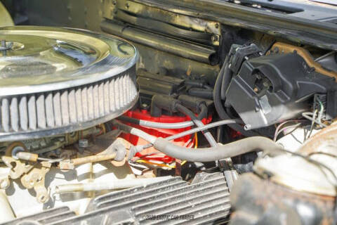 1969 Chevrolet El Camino