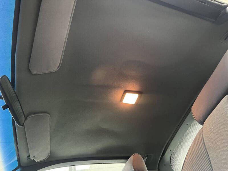 1989 Chevrolet Camaro