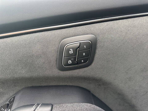 2022 Ford Mustang Mach-E GT