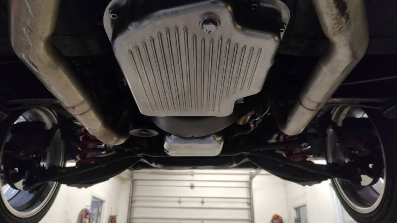 1966 Chevrolet Caprice