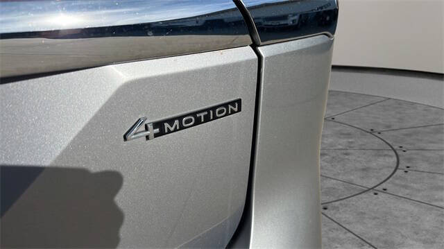 2024 Volkswagen Atlas SE 4Motion