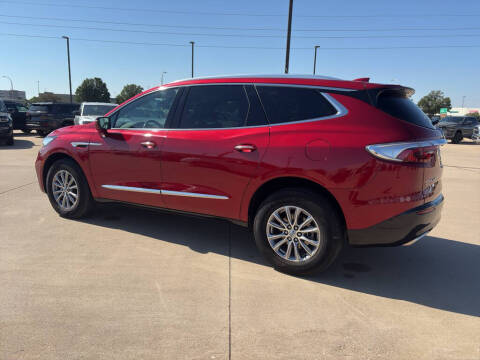 2024 Buick Enclave Premium