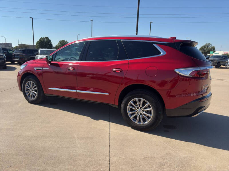 2024 Buick Enclave Premium