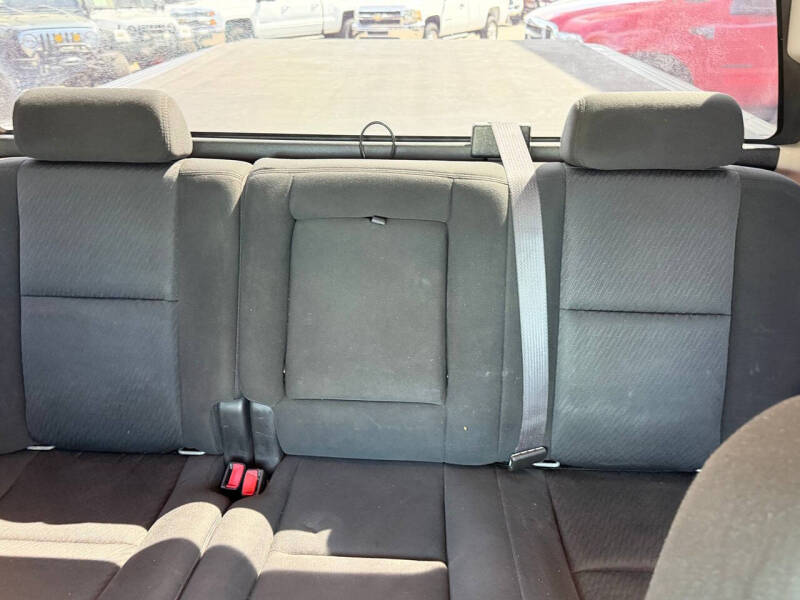 2010 GMC Sierra 2500HD SLE
