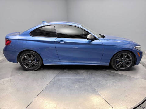 2016 BMW 2 Series M235i xDrive