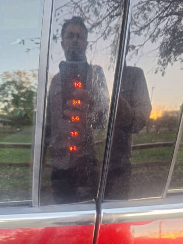 2017 Ford Focus Titanium