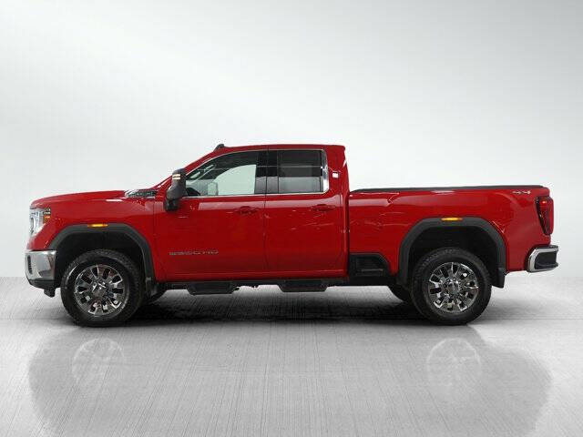 2023 GMC Sierra 2500HD