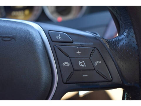 2012 Mercedes-Benz C-Class C 250