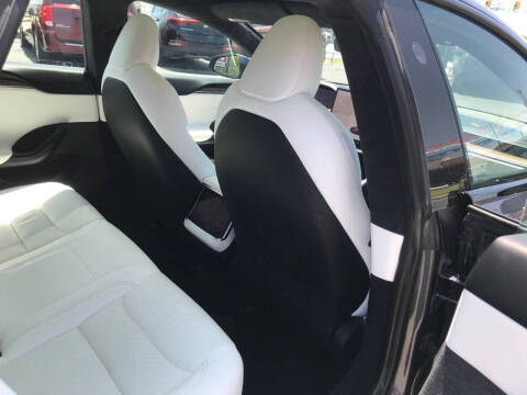 2022 Tesla Model S