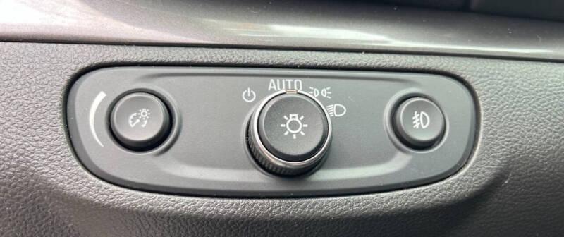 2019 Buick Encore Essence