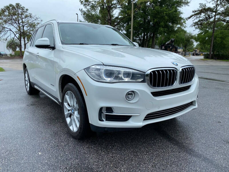 2014 BMW X5 for sale at Global Auto Exchange in Longwood FL