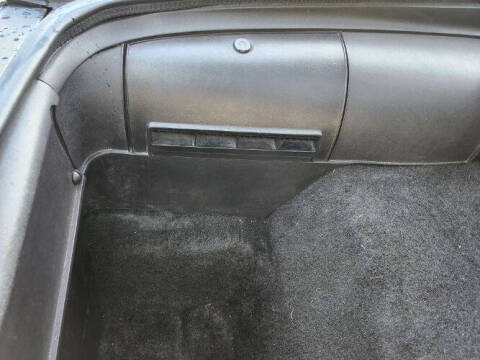 1991 Pontiac Trans Am