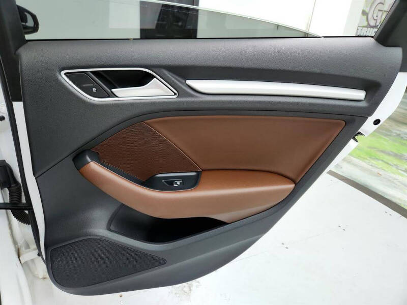 2019 Audi A3 Premium 40 TFSI