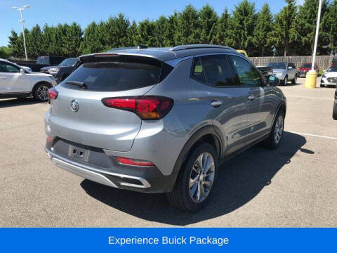 2023 Buick Encore GX Essence