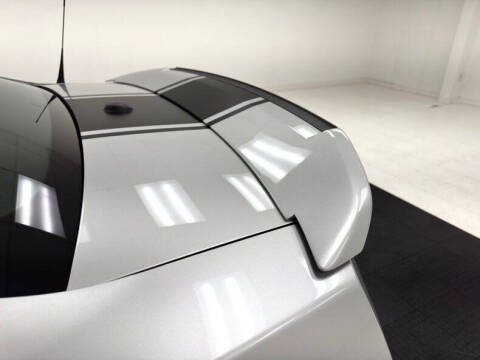 2011 Ford Shelby GT500