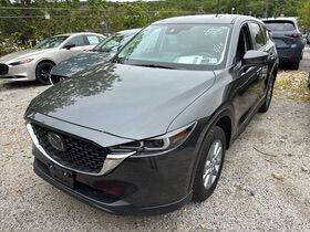 2023 Mazda CX-5 2.5 S Select