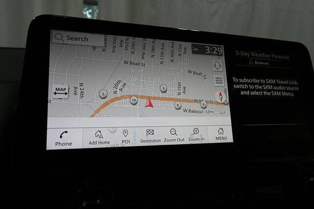 2022 Nissan Armada SL