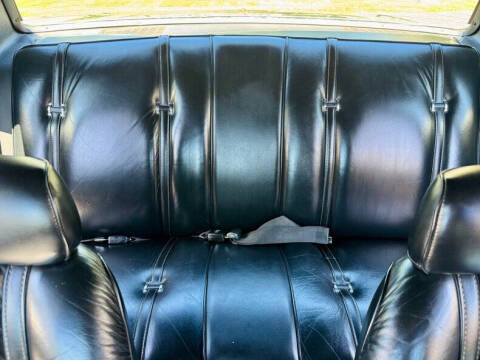 1978 Chrysler Cordoba