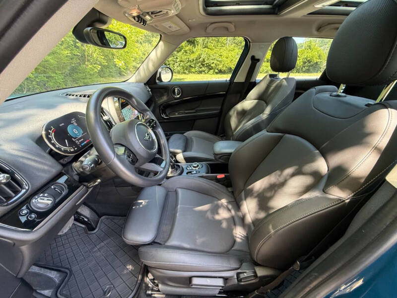 2024 MINI Countryman Cooper S