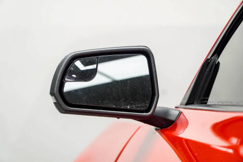 2017 Ford Mustang Shelby GT350