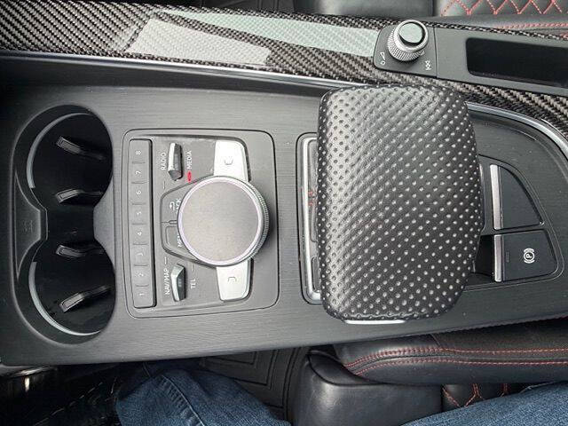 2018 Audi RS 5 2.9T quattro