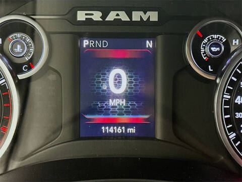 2022 RAM 3500 Big Horn