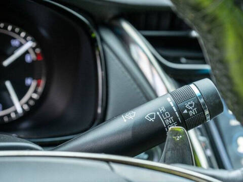 2019 Cadillac CTS 3.6L Luxury