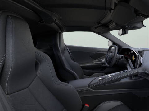 2026 Chevrolet Corvette Z06