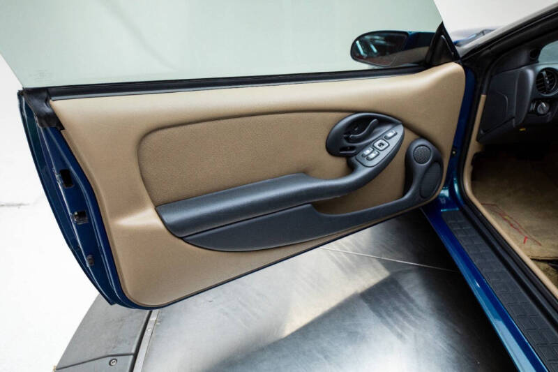 1995 Pontiac Firebird