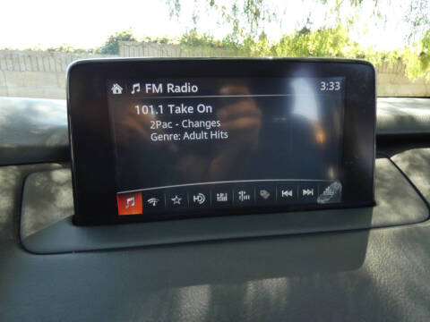 2019 Mazda CX-9 Touring