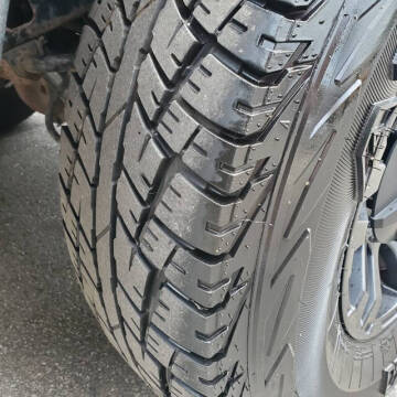 2007 Jeep Wrangler X